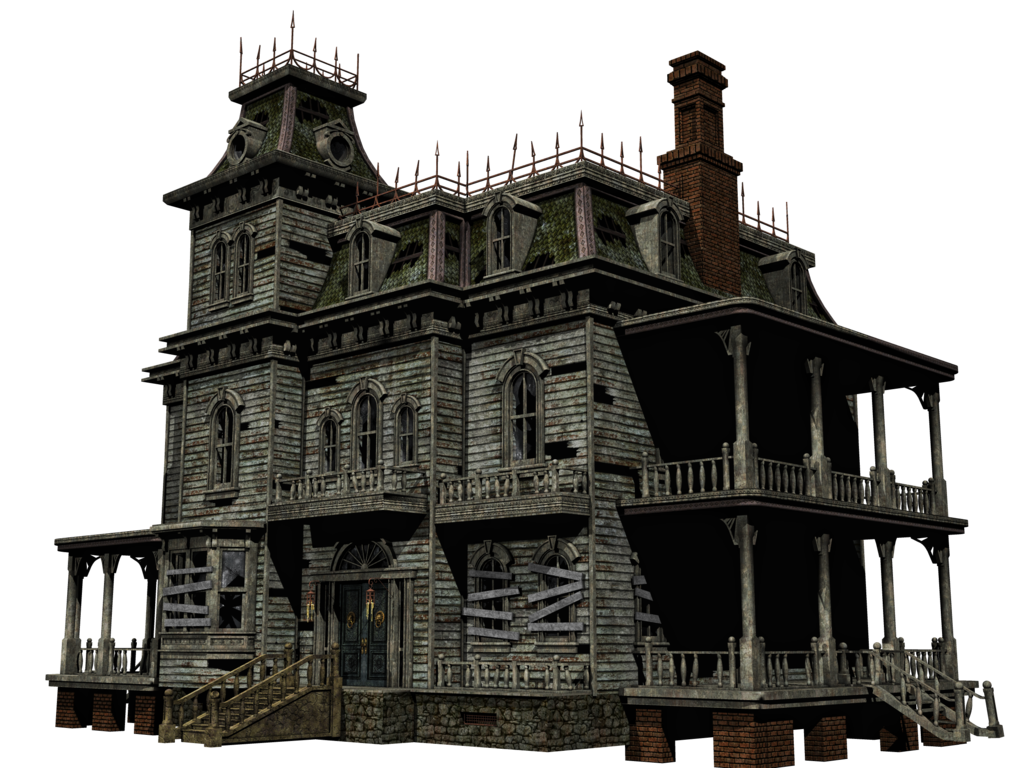 Free Icons Png:house Png Haunted House 06 Png Stock By - Haunted Mansion, Transparent background PNG HD thumbnail