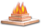 Best Place To Buy Religious Products - Havan Kund, Transparent background PNG HD thumbnail