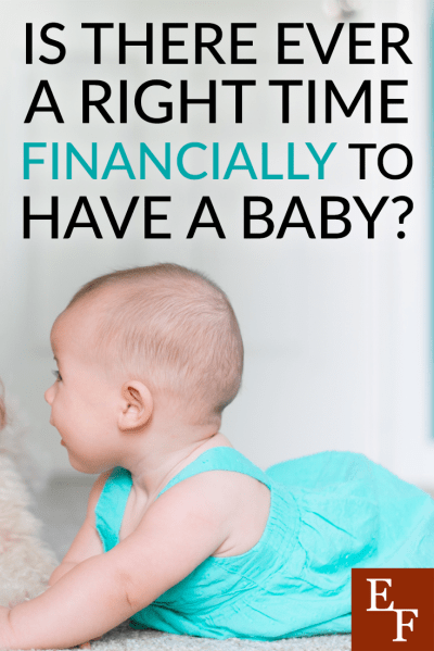 Is There Ever A Right Time Financially To Have A Baby? Having Had An Unplanned - Have A Baby, Transparent background PNG HD thumbnail