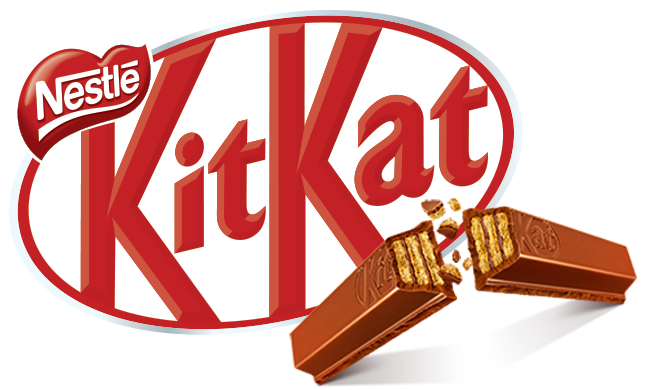 Have A Break Png - Kitkat.png, Transparent background PNG HD thumbnail