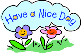. Hdpng.com Have A Nice Day Image Hdpng.com  - Have A Nice Day, Transparent background PNG HD thumbnail