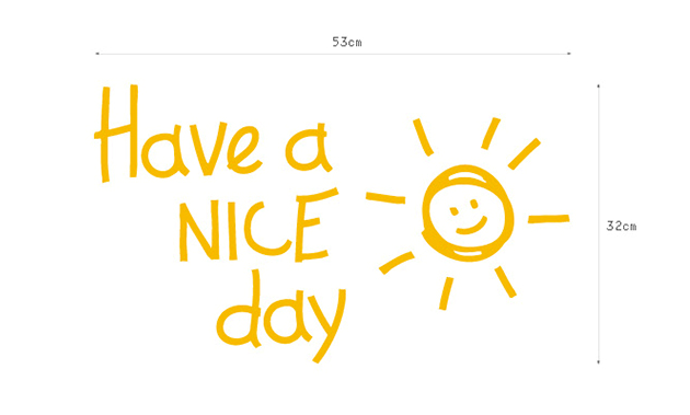 . Hdpng.com Picture Of Have A Nice Day - Have A Nice Day, Transparent background PNG HD thumbnail