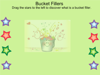 Have You Filled A Bucket Today? - Have You Filled A Bucket Today, Transparent background PNG HD thumbnail
