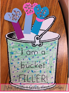 Have You Filled A Bucket Today  I Am A Bucket Filler Activity! - Have You Filled A Bucket Today, Transparent background PNG HD thumbnail