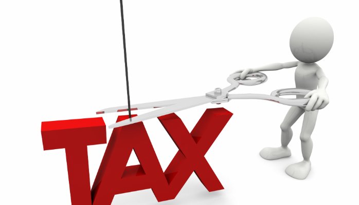Have Your Say To Reduce Personal Income Tax In Png - Tax, Transparent background PNG HD thumbnail