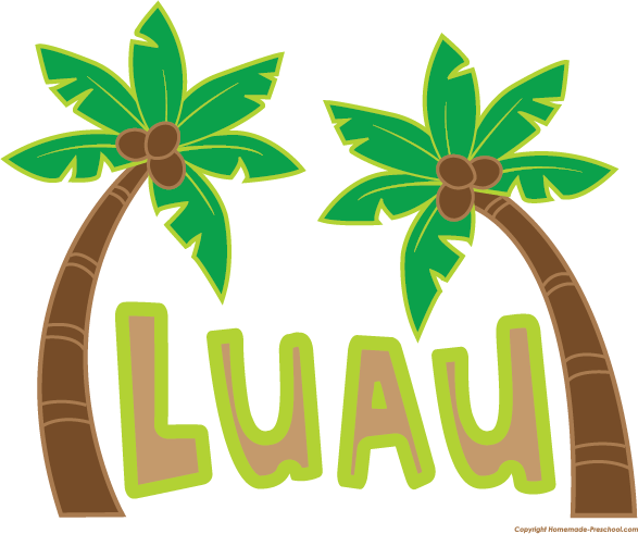 Hawaiian Luau Png - Free Luau Clip Art Pictures, Transparent background PNG HD thumbnail