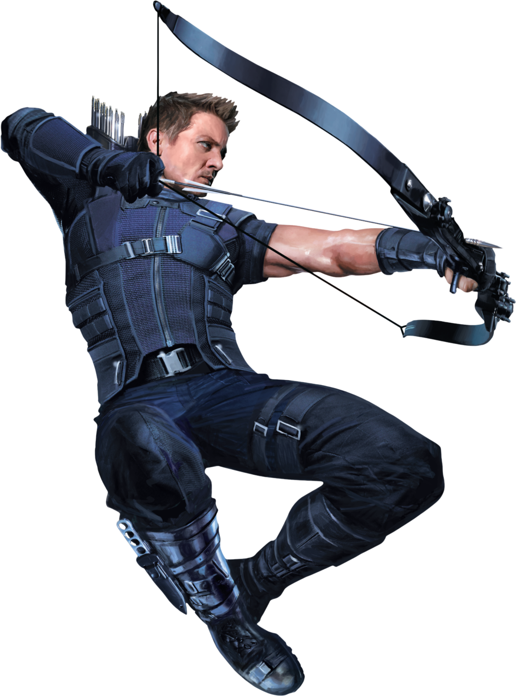 Hawkeye Png File.png - Hawkeye, Transparent background PNG HD thumbnail