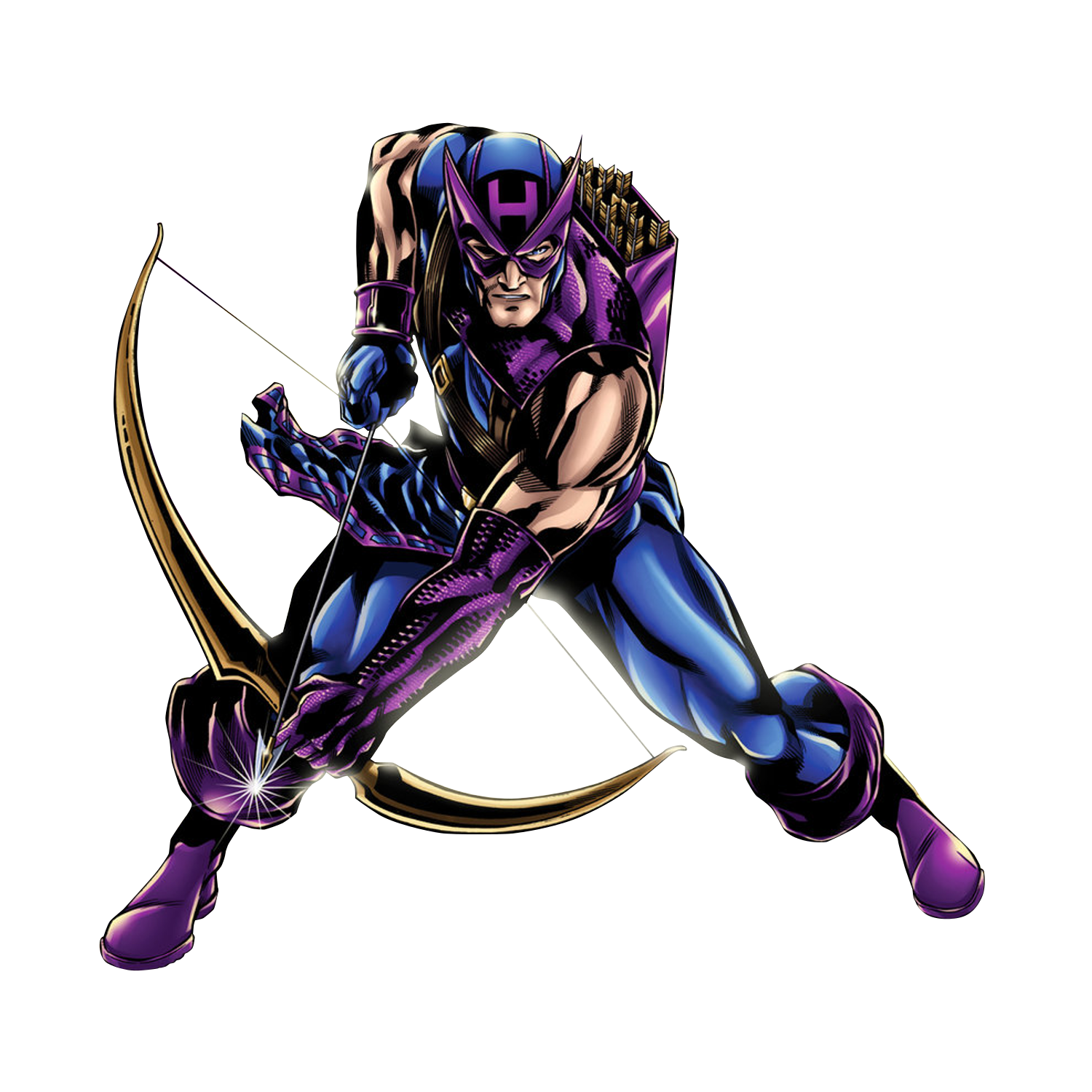 Hawkeye Png Image #18522 - Hawkeye, Transparent background PNG HD thumbnail