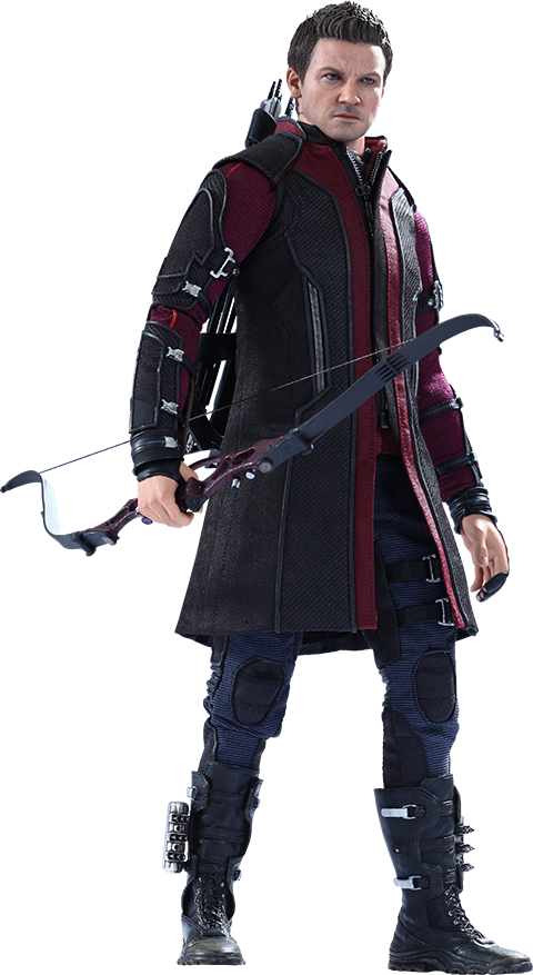 Hawkeye Png Image #18529 - Hawkeye, Transparent background PNG HD thumbnail