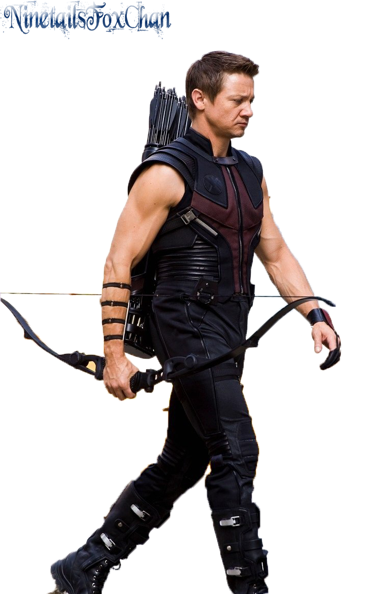 Hawkeye Png Image #18535 - Hawkeye, Transparent background PNG HD thumbnail