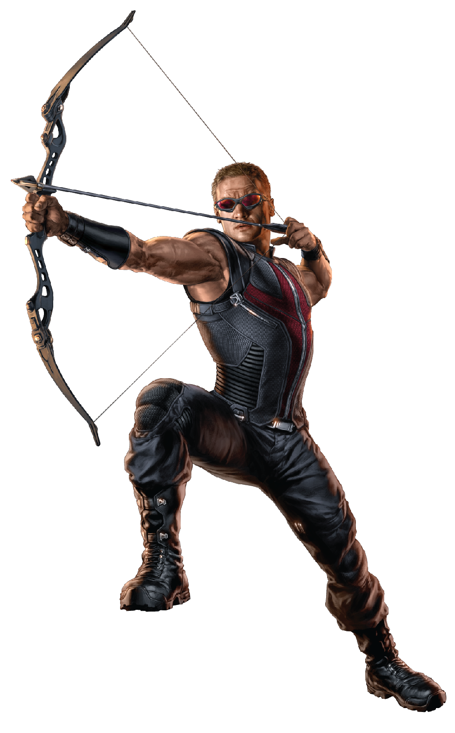 Hawkeye Png Pic PNG Image
