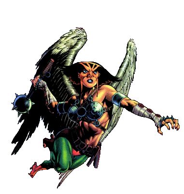 Google Image Result For Http://www.classicmarvelforever Pluspng.com/images/ - Hawkgirl, Transparent background PNG HD thumbnail