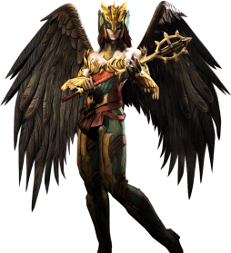 Hawkgirl Png Photo - Hawkgirl, Transparent background PNG HD thumbnail