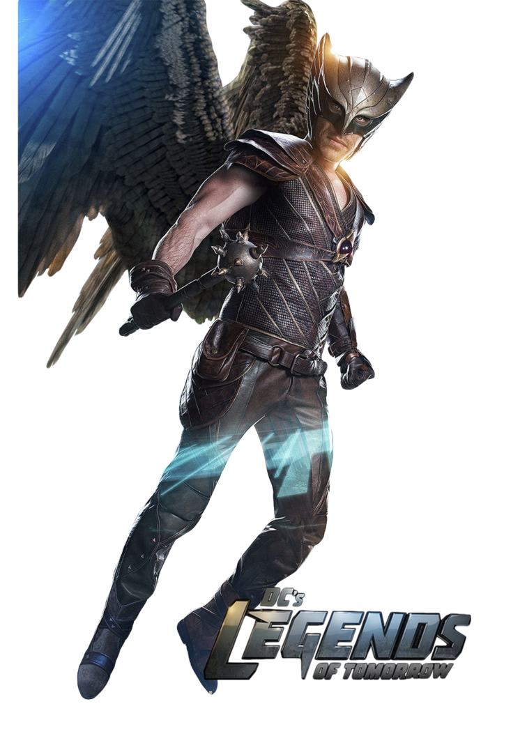 Filename: Hawkman__Cw_Legends__By_Dcmediaverse D9M1Q8W.png - Hawkman, Transparent background PNG HD thumbnail