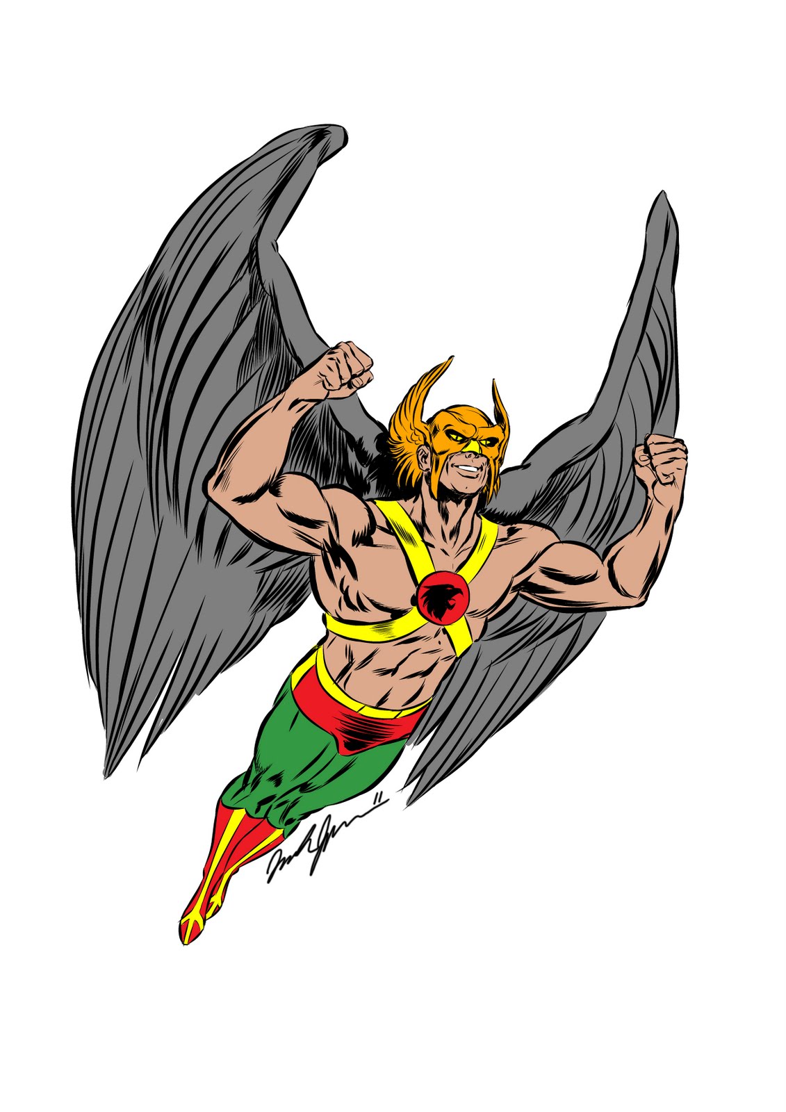 Filename: Hawkman .jpg - Hawkman, Transparent background PNG HD thumbnail