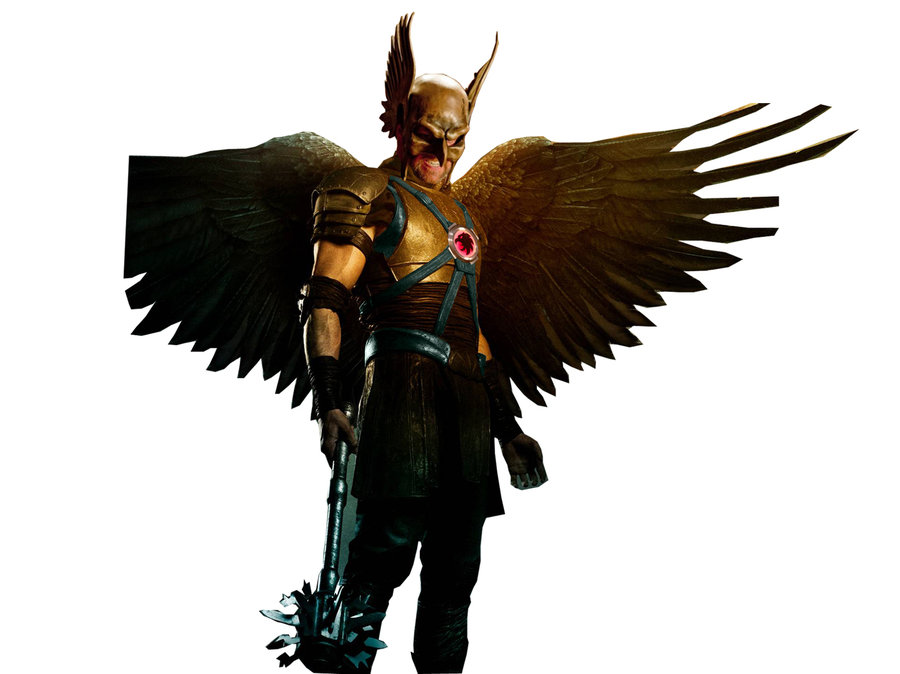On A Wing And A Prayer: Hawkman Appreciation! [Archive]   Cbr Community - Hawkman, Transparent background PNG HD thumbnail