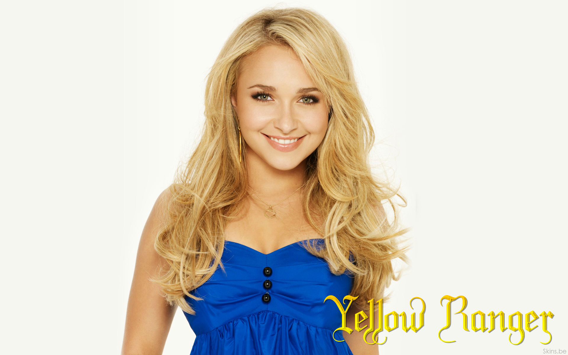 Beautiful Hayden Panettiere Wide.png - Hayden Panettiere, Transparent background PNG HD thumbnail