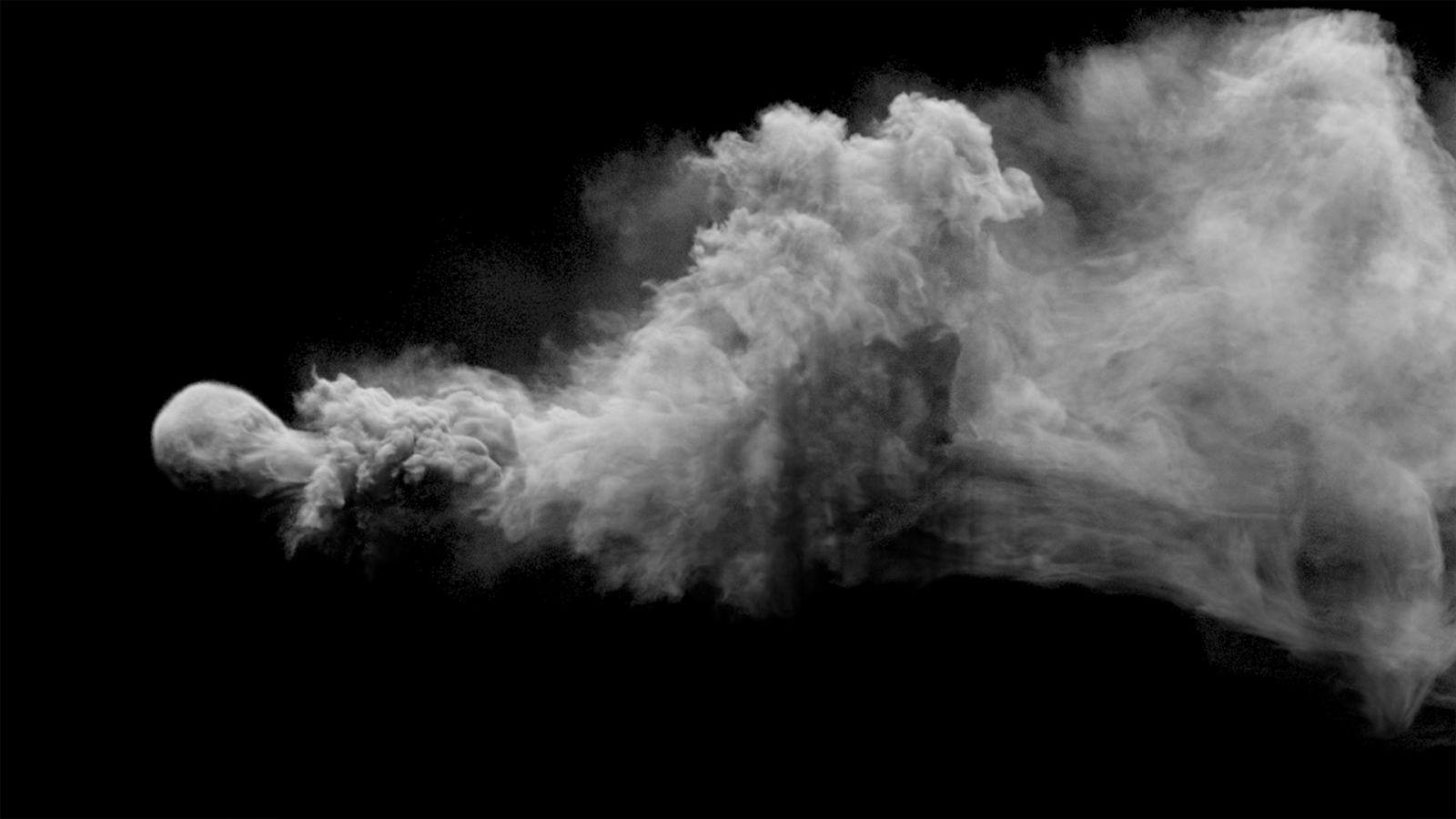 Hd Smoke Png (6) - Smoke, Transparent background PNG HD thumbnail