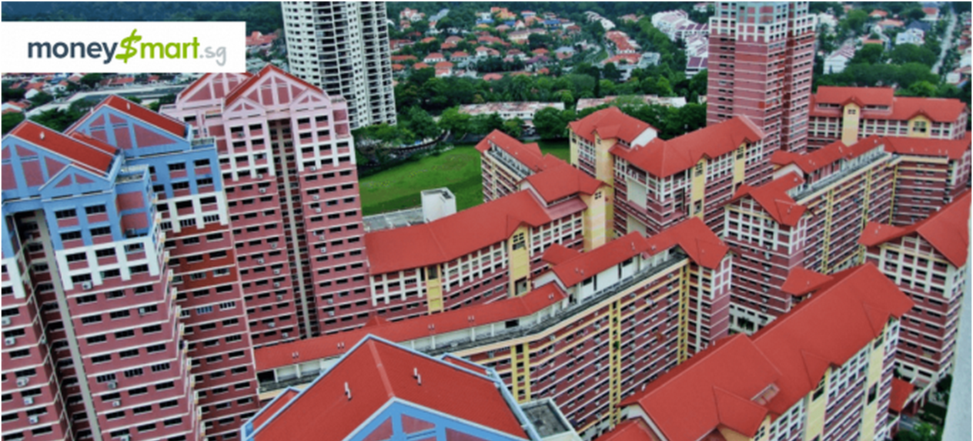 Would You Consider Living In A Multi Generation Hdb Flat? - b Flats, Transparent background PNG HD thumbnail