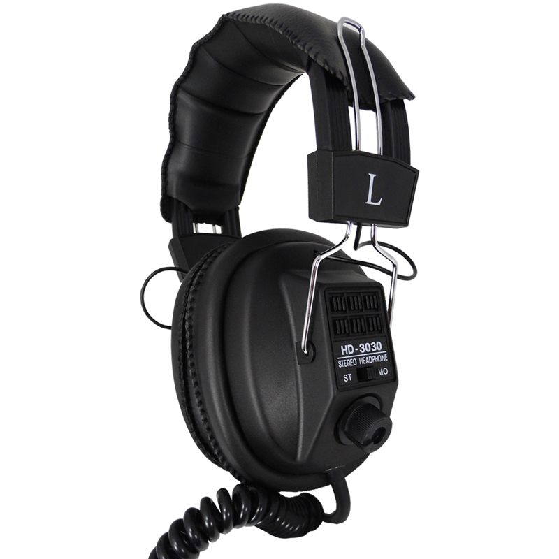 Hd 3030 Headphones - Headphones, Transparent background PNG HD thumbnail