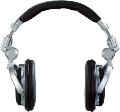 Headphones Picture PNG Image
