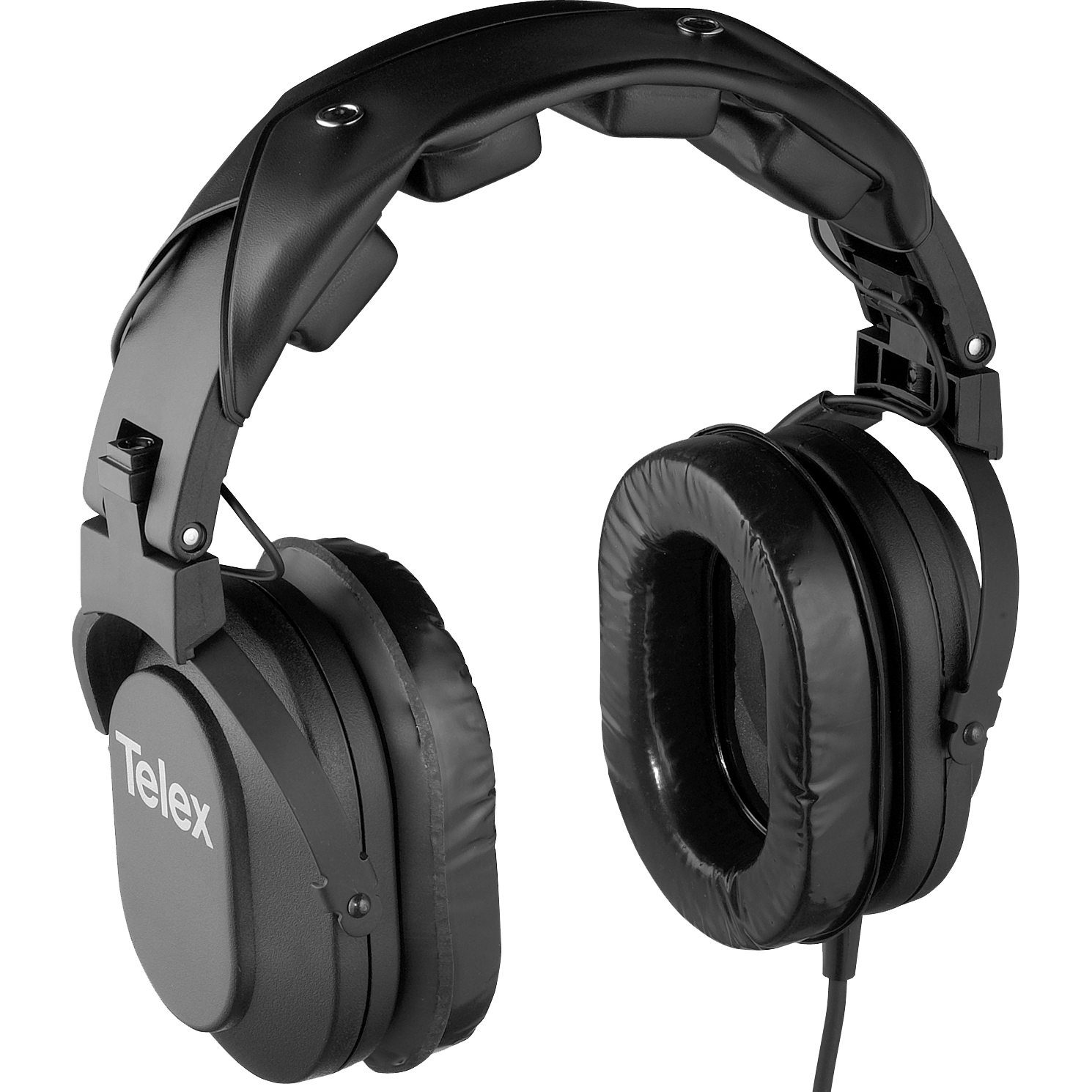 Headphones Picture PNG Image