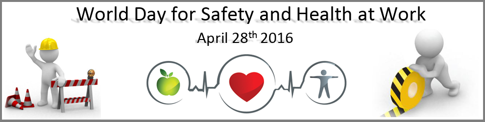 April 28 Hdpng.com  - Health And Safety At Work, Transparent background PNG HD thumbnail