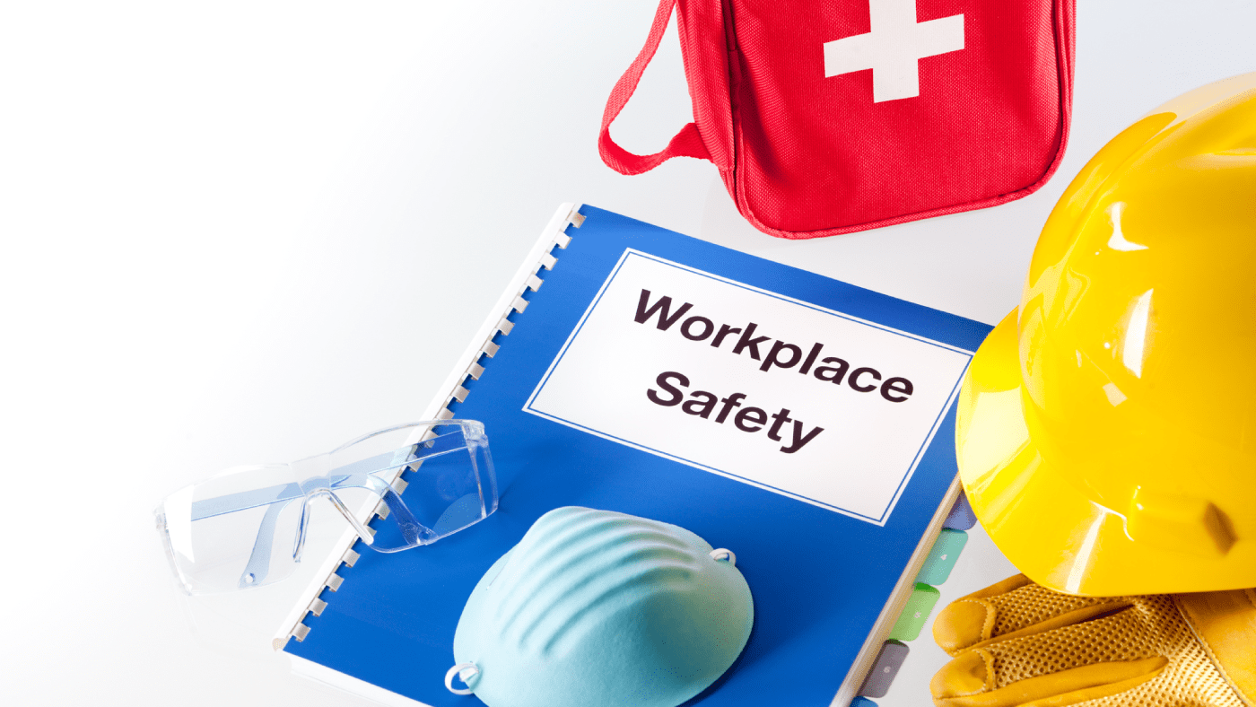 Course Guide   Bsc Level 1 Award In Health And Safety In The Workplace - Health And Safety At Work, Transparent background PNG HD thumbnail