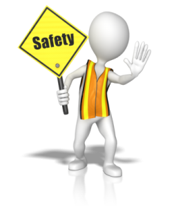 Lowest Number Of Work Related Deaths In 11 Years - Health And Safety At Work, Transparent background PNG HD thumbnail