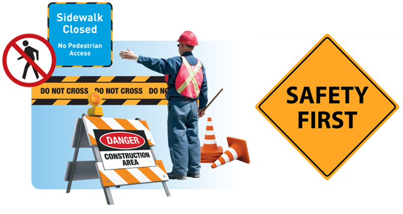 Workplace Safety And Your Responsibilities - Health And Safety At Work, Transparent background PNG HD thumbnail