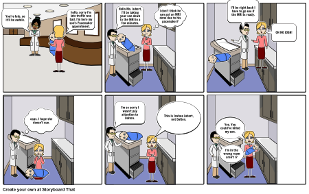 Health Occupations Bad Comic Strip - Health Occupations, Transparent background PNG HD thumbnail