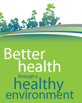 Better Health Through A Healthy Environment - Healthy Environment, Transparent background PNG HD thumbnail