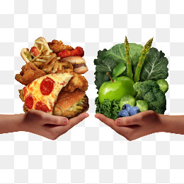 Similar Healthy Food PNG Imag