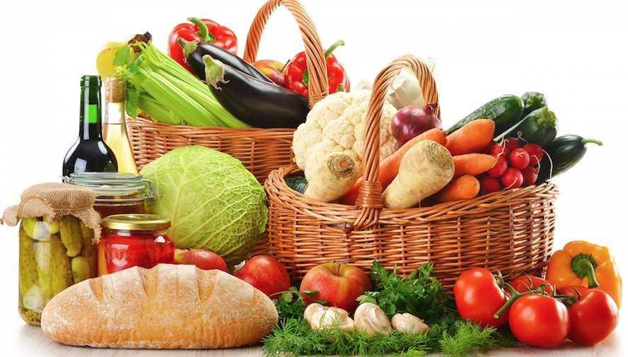 Imagine A Choice Of Foods That Were Tasty, Nutritious And Good For Your Health   I.e. They Helped You Maintain A Healthy Body Weight, Improved Your Overall Hdpng.com  - Healthy Food, Transparent background PNG HD thumbnail