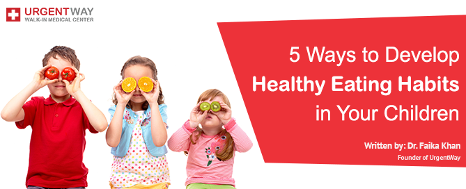 5 Surefire Ways To Develop Healthy Eating Habits In Children - Healthy Habits For Kids, Transparent background PNG HD thumbnail