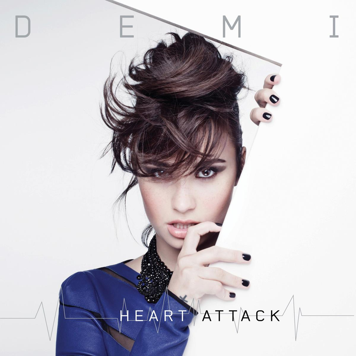 Cover   Heart Attack.png - Heart Attack, Transparent background PNG HD thumbnail