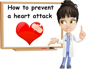 Prevent A Heart Attack - Heart Attack, Transparent background PNG HD thumbnail