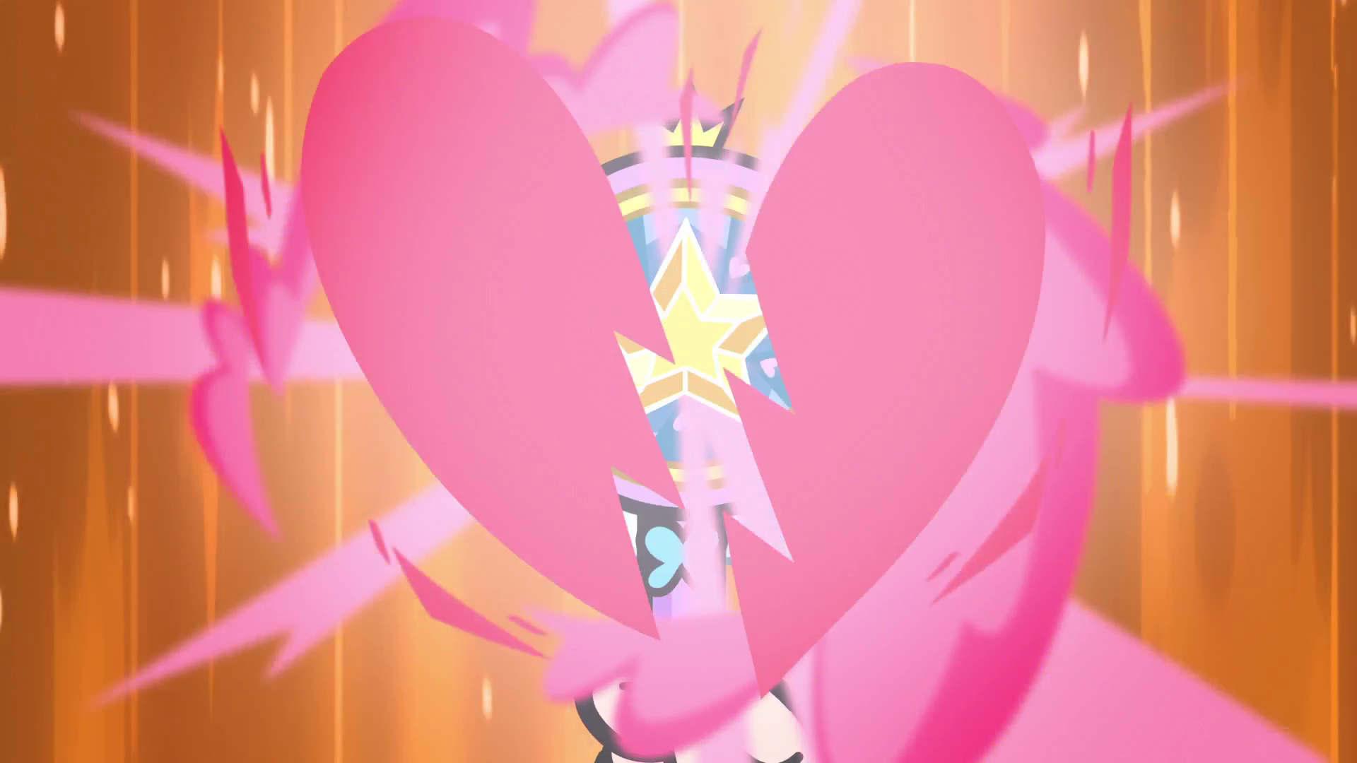 S1E3 Dagger Crystal Heart Attack.png - Heart Attack, Transparent background PNG HD thumbnail