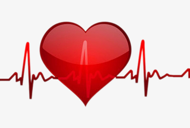 Heart Beat, Beat, Hearts, Pulse Png Image - Heart Beat, Transparent background PNG HD thumbnail