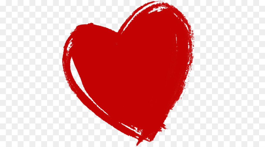 Heart Clip Art   Dark Red Heart Png Hd - Heart Jpg, Transparent background PNG HD thumbnail