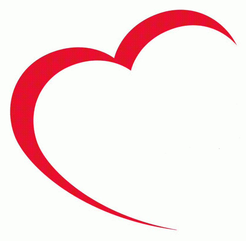 Heart Logo  Logo Brands For Free Hd 3D #1192973   Png Images   Pngio - Heart, Transparent background PNG HD thumbnail