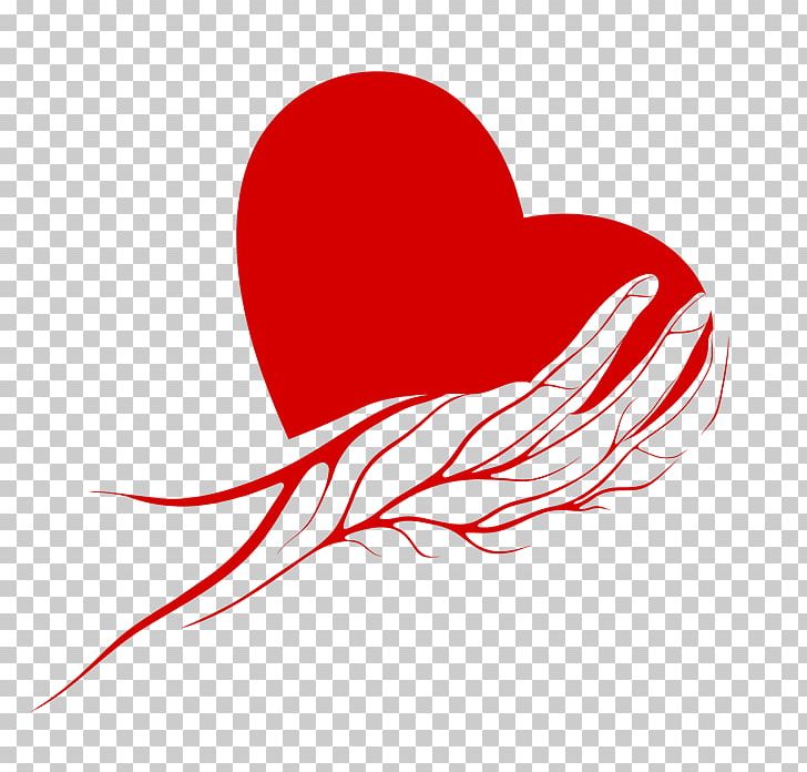 Heart Logo Png & Free Hea