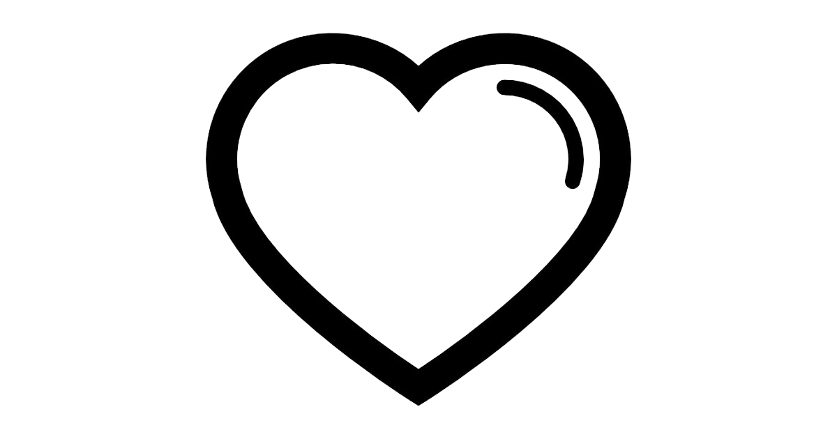 Heart Symbol Png Transparent Images | Png All - Heart, Transparent background PNG HD thumbnail