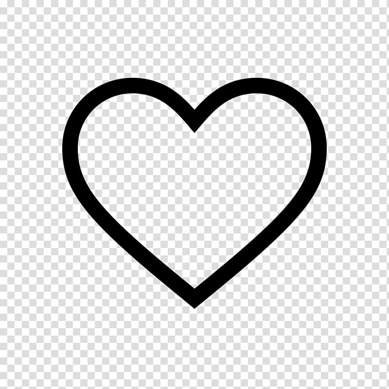 Heart Logo Png - Heart, Trans