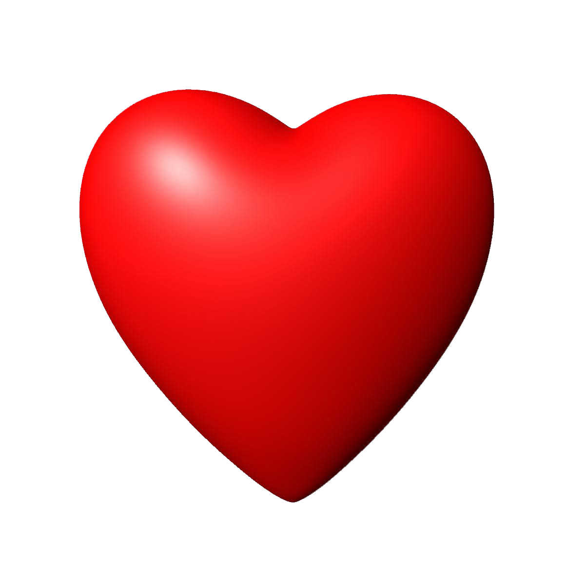 Heart Png image #38796