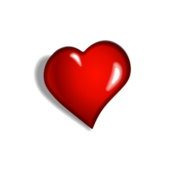 Heart - Heart Tattoos, Transparent background PNG HD thumbnail