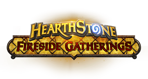 Hearthstone Png Hdpng.com 561 - Hearthstone, Transparent background PNG HD thumbnail