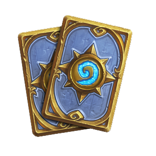 Cards.png - Hearthstone, Transparent background PNG HD thumbnail