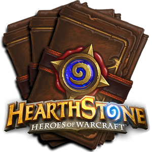 Deck2 - Hearthstone, Transparent background PNG HD thumbnail