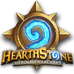 File:hearthstone Logo.png - Hearthstone, Transparent background PNG HD thumbnail
